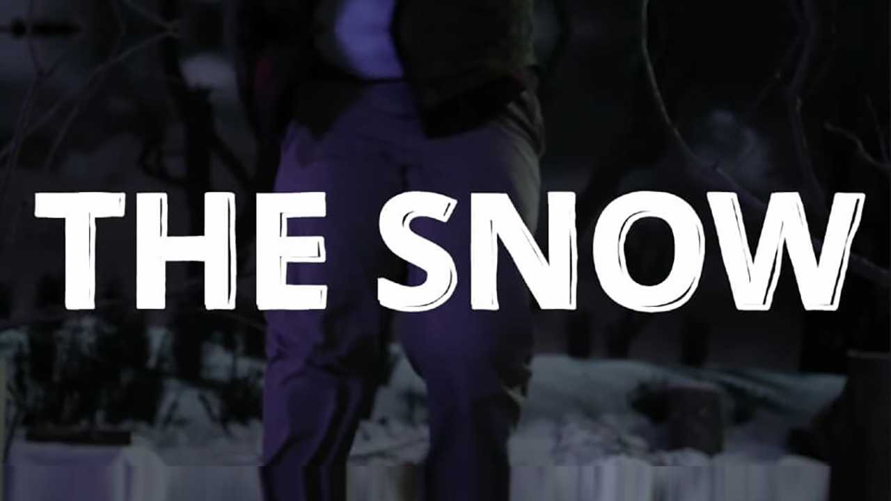 The Snow news author